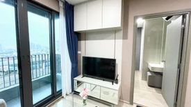 2 Bedroom Condo for rent in IDEO O2, Bang Na, Bangkok near BTS Bang Na