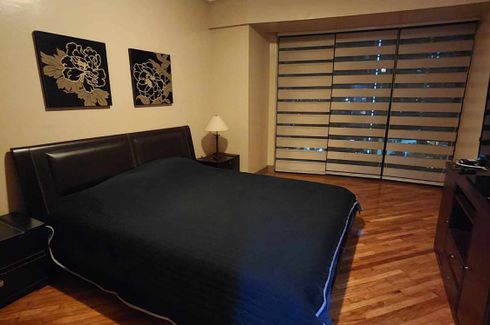 1 Bedroom Condo for rent in Bel-Air, Metro Manila near MRT-3 Guadalupe