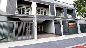 4 Bedroom Townhouse for sale in Pasong Tamo, Metro Manila