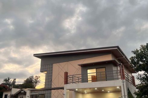 4 Bedroom House for sale in Pasong Putik Proper, Metro Manila