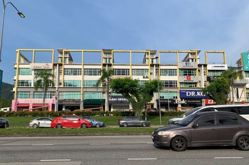 Commercial for sale in Jalan K7 (Taman Melawati), Selangor
