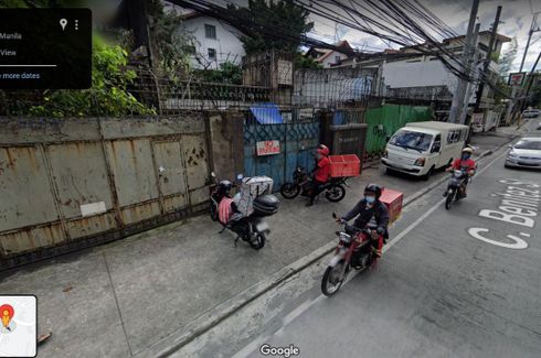 Land for sale in Bagong Lipunan Ng Crame, Metro Manila near MRT-3 Araneta Center-Cubao