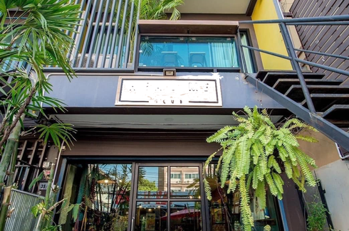 3 Bedroom Commercial for sale in Chang Phueak, Chiang Mai