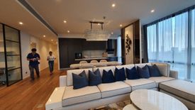 4 Bedroom Condo for rent in MUNIQ Langsuan, Langsuan, Bangkok near BTS Chit Lom