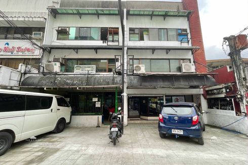 Commercial for sale in San Isidro, Metro Manila
