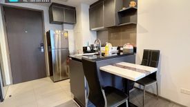 1 Bedroom Condo for sale in Nye by Sansiri, Khlong Ton Sai, Bangkok near BTS Wongwian Yai