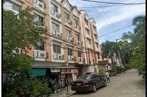 3 Bedroom Condo for sale in San Juan, Rizal