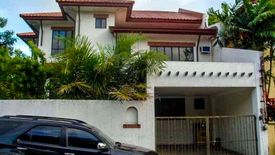 4 Bedroom House for rent in New Alabang Village, Metro Manila