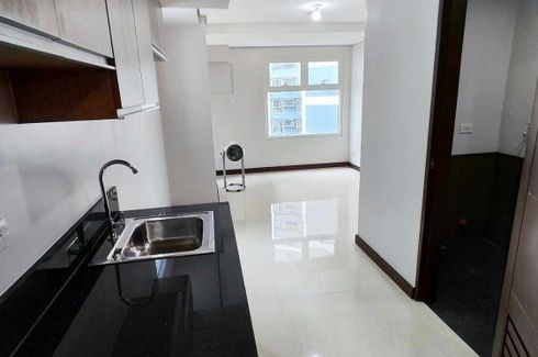 1 Bedroom Condo for sale in Gateway Regency Studios, Barangka Ilaya, Metro Manila near MRT-3 Boni
