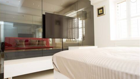 1 Bedroom Condo for sale in Greenbelt Parkplace, Urdaneta, Metro Manila near MRT-3 Ayala