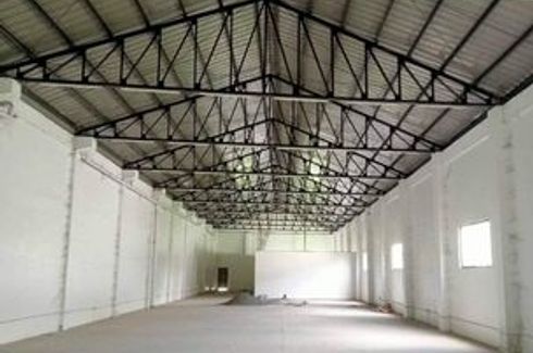 Warehouse / Factory for rent in Cabuco, Cavite