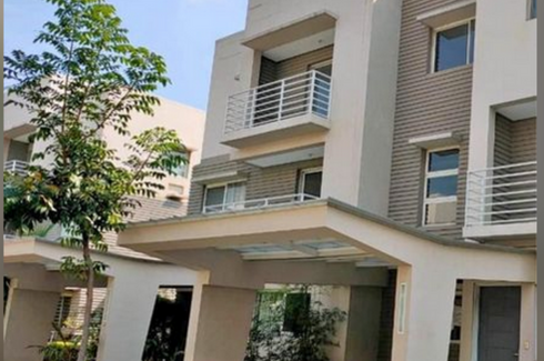 Townhouse for sale in San Andres, Rizal