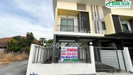 3 Bedroom Townhouse for sale in Choeng Noen, Rayong