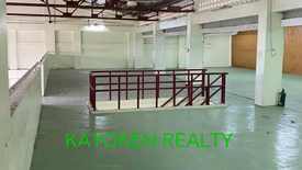 Warehouse / Factory for sale in Little Baguio, Metro Manila