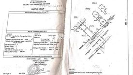 Cần bán văn phòng  tại Đa Kao, Quận 1, Hồ Chí Minh