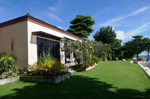 3 Bedroom Villa for rent in Punta Engaño, Cebu