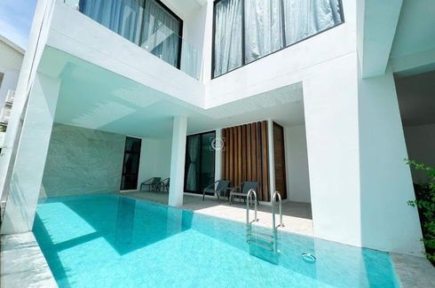 1 Bedroom Apartment for rent in Mae Nam, Surat Thani