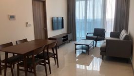 2 Bedroom Apartment for rent in Phuong 22, Ho Chi Minh