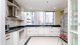 3 Bedroom Condo for Sale or Rent in Langsuan Ville, Langsuan, Bangkok near BTS Chit Lom