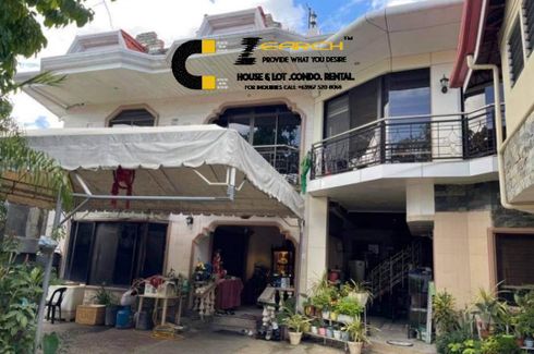 5 Bedroom House for sale in Basak San Nicolas, Cebu