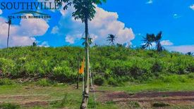 Land for sale in Santa Cruz, Cebu