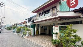 3 Bedroom Townhouse for sale in Bang Talat, Nonthaburi near MRT Royal Irrigation Department