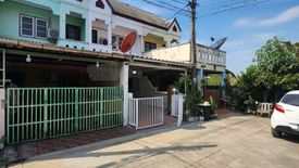 2 Bedroom Townhouse for rent in Saphan Song, Bangkok near MRT Lat Phrao 71