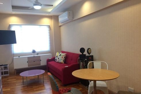 1 Bedroom Condo for rent in Eastwood Excelsior, Bagumbayan, Metro Manila