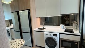 1 Bedroom Condo for rent in Rhythm Ekkamai Estate, Khlong Tan Nuea, Bangkok near BTS Ekkamai