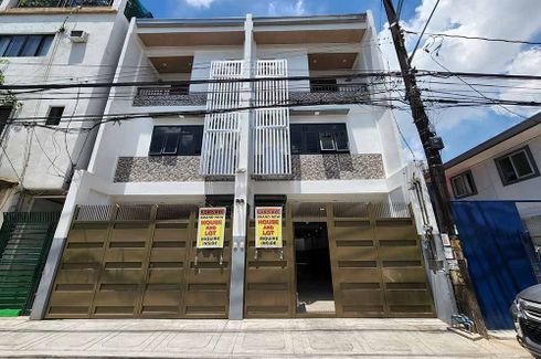 4 Bedroom House for sale in Paligsahan, Metro Manila