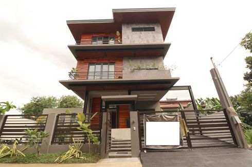3 Bedroom Townhouse for sale in Tumana, Metro Manila