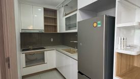 Cho thuê căn hộ chung cư 2 phòng ngủ tại Bình Khánh, Quận 2, Hồ Chí Minh