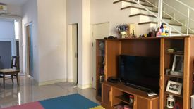 3 Bedroom Townhouse for rent in Baan Klang Muang Sathorn-Taksin 2, Bang Kho, Bangkok near BTS Wutthakat