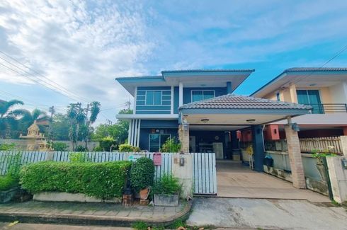 3 Bedroom House for rent in COUNTRY HOME LAKE & PARK (Assumption - Sriracha), Surasak, Chonburi