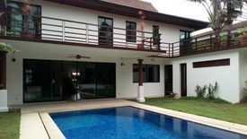 4 Bedroom House for rent in New Alabang Village, Metro Manila