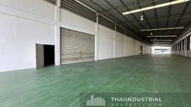 Warehouse / Factory for rent in Bang Phriang, Samut Prakan