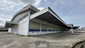 Warehouse / Factory for rent in Bang Phriang, Samut Prakan