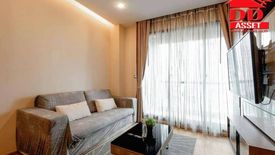 1 Bedroom Condo for Sale or Rent in Silom, Bangkok near BTS Saint Louis