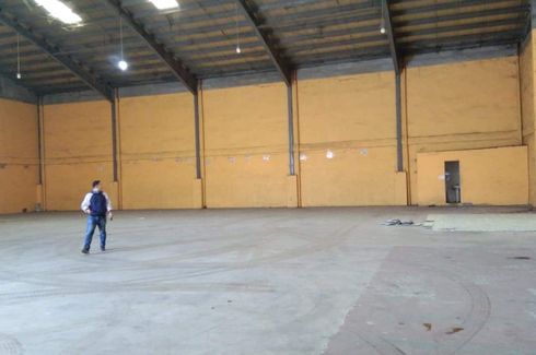 Warehouse / Factory for rent in Bagbaguin, Metro Manila
