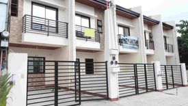 3 Bedroom Townhouse for sale in Pasong Tamo, Metro Manila