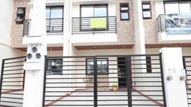 3 Bedroom Townhouse for sale in Pasong Tamo, Metro Manila