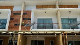 3 Bedroom Townhouse for sale in Choeng Noen, Rayong