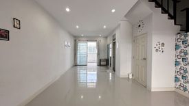 3 Bedroom Townhouse for sale in Choeng Noen, Rayong