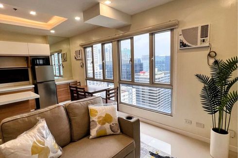 1 Bedroom Condo for rent in The Montane, BGC, Metro Manila