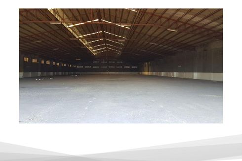 Warehouse / Factory for rent in Cagayan de Oro, Misamis Oriental