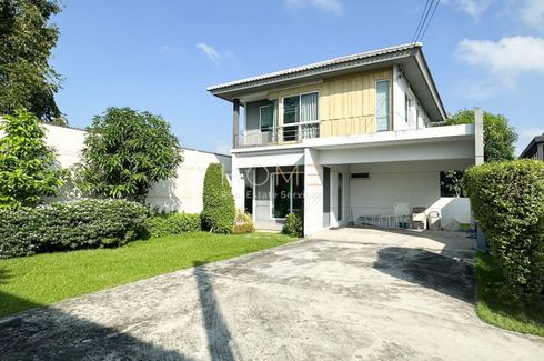 3 Bedroom House for sale in Pruklada Bangyai, Bang Mae Nang, Nonthaburi