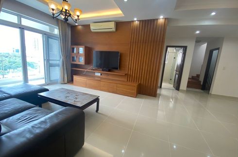 Cho thuê căn hộ chung cư 4 phòng ngủ tại Riverside Residence, Tân Phú, Quận 7, Hồ Chí Minh
