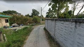 Land for sale in Bang Rak Phatthana, Nonthaburi