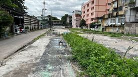 Land for sale in Bang Khun Thian, Bangkok