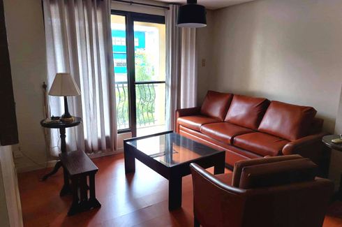 2 Bedroom Apartment for rent in McKinley Hill, Metro Manila